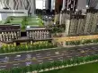 府西泽苑户型图