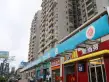 深业半山云阶户型图