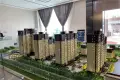 府西泽苑户型图