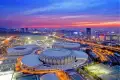 汉峪金谷云成中心户型图