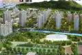 铁投仁恒河滨城户型图