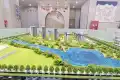 金鹏琅琊玖玖广场·琅琊ONE户型图