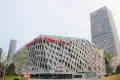 德迈国际中心户型图