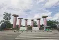 华侨城滨江天地户型图