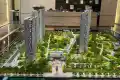 南崇湖畔和光户型图