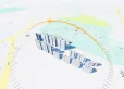 越秀·万博·瑞麓府户型图