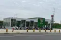 南崇湖畔和光户型图