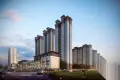 旭阳学府户型图