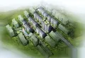 明华水岸名居楼盘图2