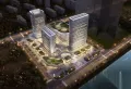 新力外滩9号楼盘图2