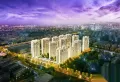 景瑞城中公园楼盘图10
