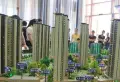绿地朝阳中心楼盘图16