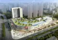 新建新城吾悦广场楼盘图2