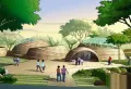 朝阳天成楼盘图223