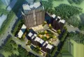 朝阳峰汇楼盘图6