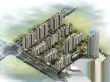 翔峰国际花园户型图