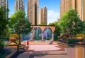 越地·香港花园楼盘图24