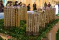 城泰凡尔赛宫楼盘图3