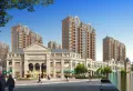 世纪朝阳中央城楼盘图13