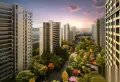 景瑞城中公园楼盘图6