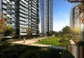 万科金域滨江楼盘图9