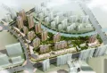 世纪朝阳中央城楼盘图17