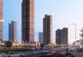 方大上上城楼盘图7