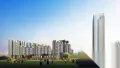 翔峰国际花园户型图