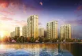 景瑞城中公园楼盘图4