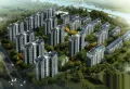 三发尚河名郡楼盘图1