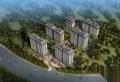 四建美林花园楼盘图1