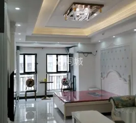 德城区-湖滨南路东片区-万达公寓