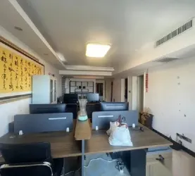 浉河区-城中-万家灯火