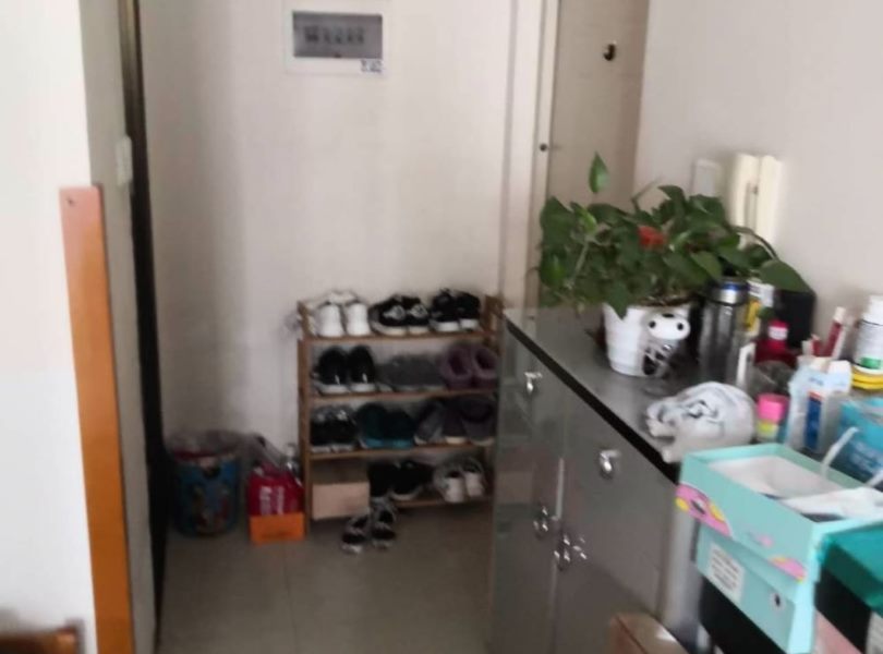 北延新居B区1室1厅1卫朝东北普通出租
