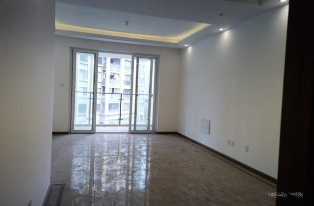 邦泰国际社区北区,邦泰国际社区北区精装套三双卫,面积100㎡,欢迎品鉴4
