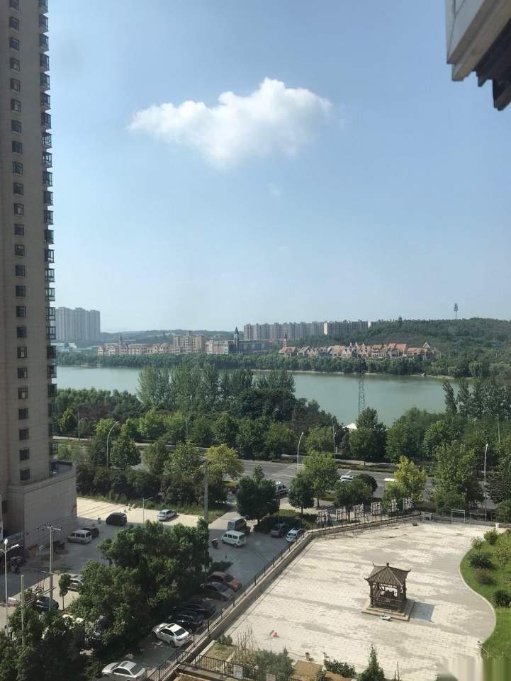 水郡世家,水郡世家好房出售,豪华装修,家电齐全,拎包入住!1
