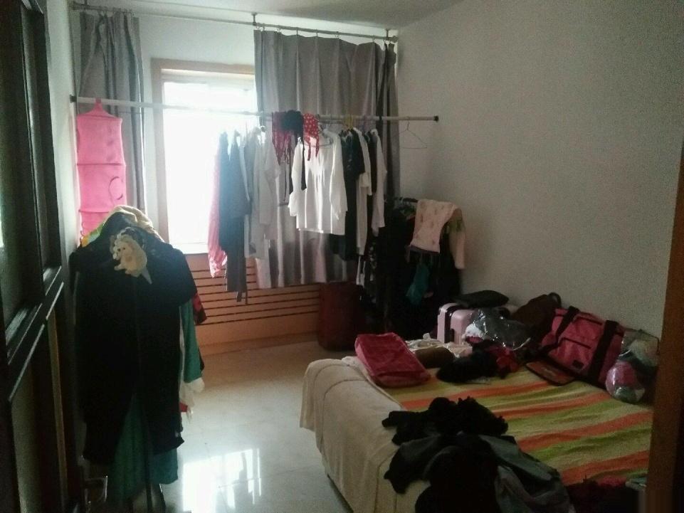 自由路7号街坊,自由路7号街坊精装带花园,面积67.58㎡,欢迎品鉴4
