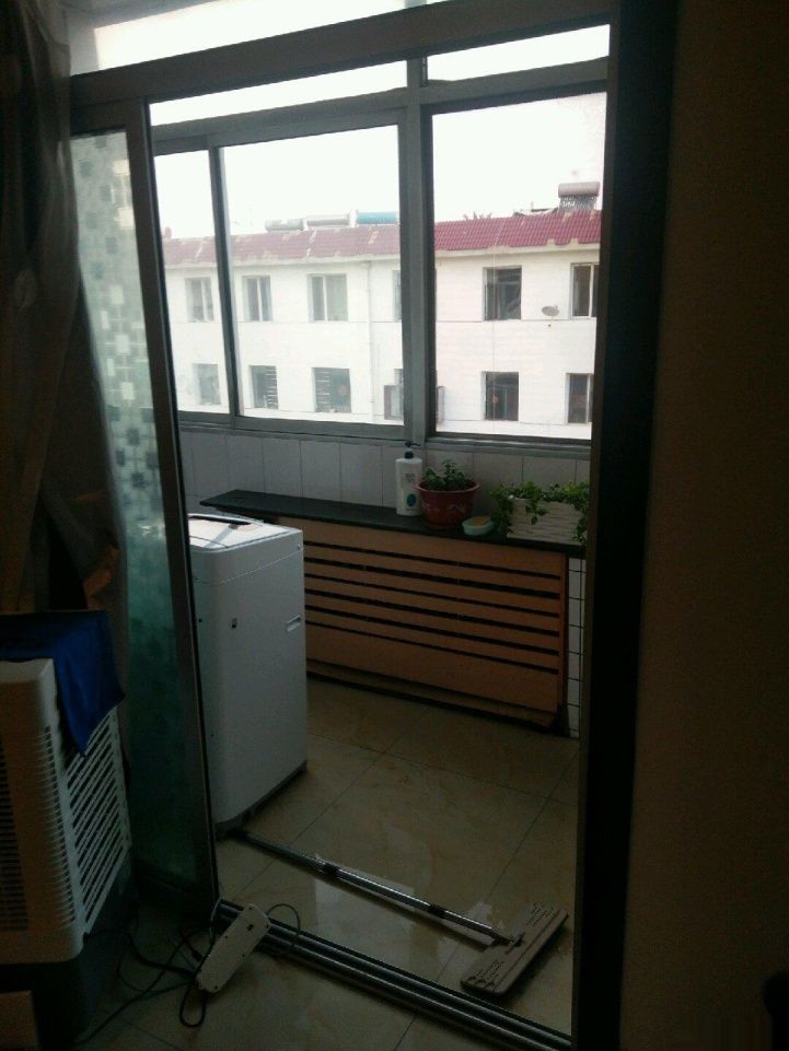 自由路7号街坊,自由路7号街坊精装带花园,面积67.58㎡,欢迎品鉴8