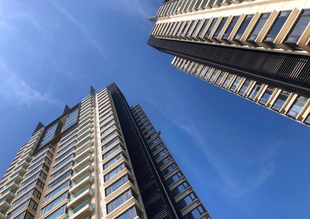 华发绿洋山庄,华发绿洋山庄365平5房2厅 全海景 正中轴6
