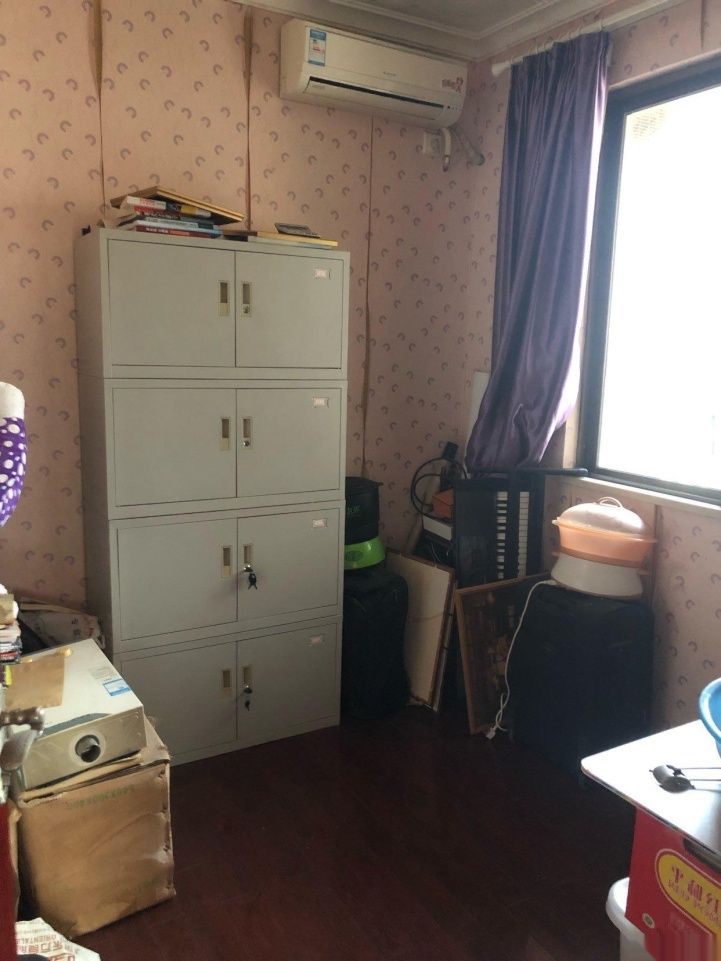 东方佳景,珠海九洲大道,东方佳景160平温馨4房2房2厅售355万4