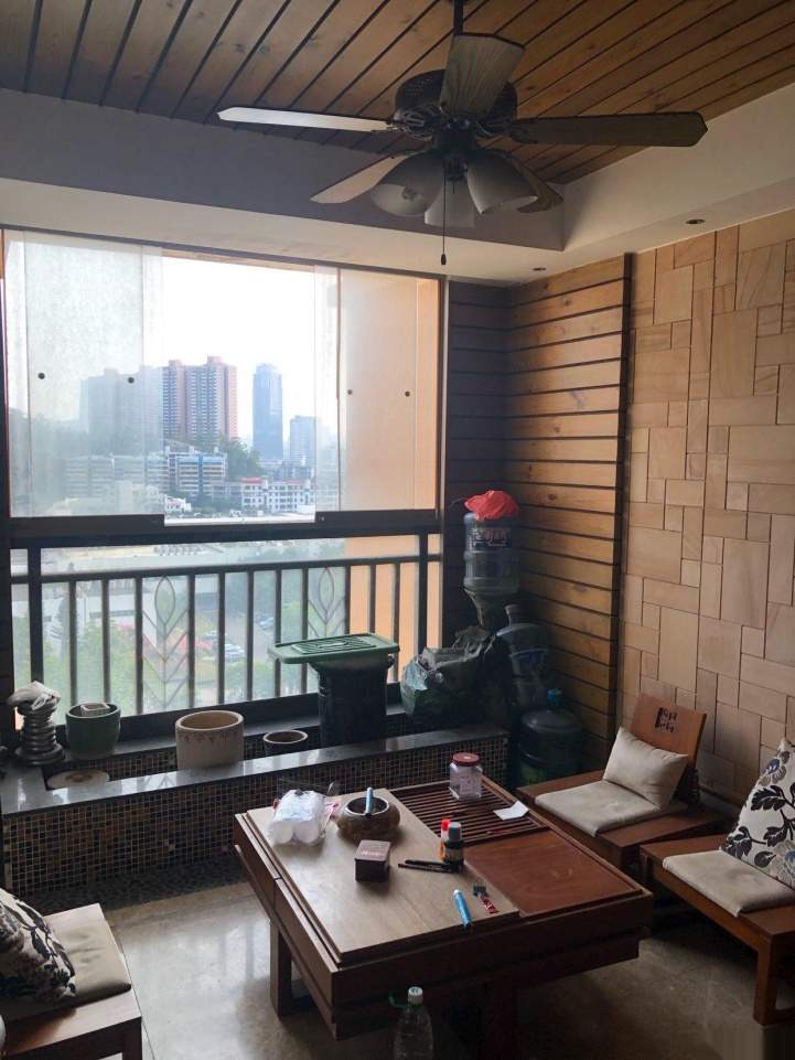 东方佳景,珠海九洲大道,东方佳景160平温馨4房2房2厅售355万10