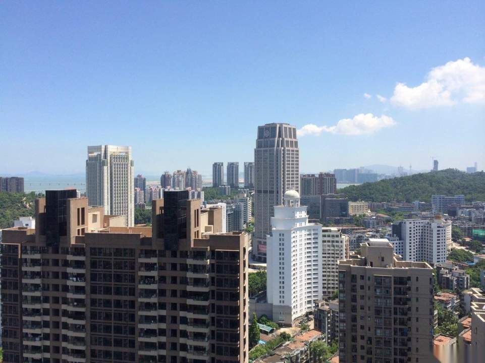 新光御景山,吉大中心,新光御景山,豪华装修,看澳门景,日月贝,有地下停车11