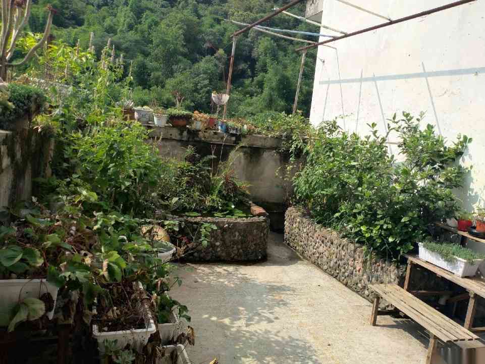 灯塔雅舍,灯塔雅舍带露台两室两厅46万9