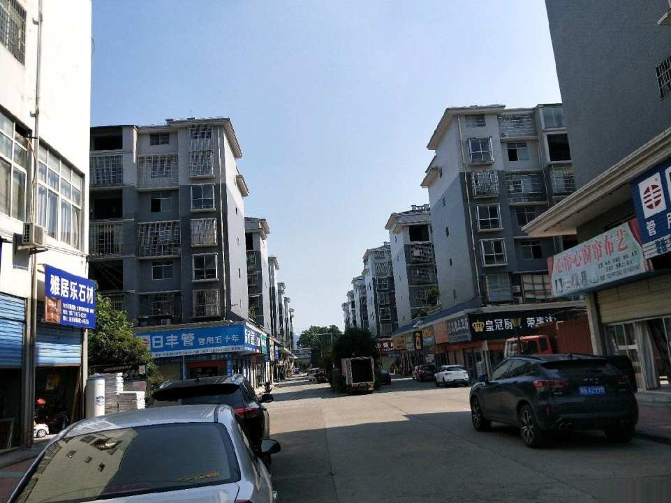 中方建材市场,中方建材市场纯毛坯 随时看房 采光好 送地下室8