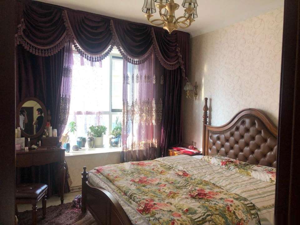 豫森时代新城,豫森时代新城3室2厅1卫3