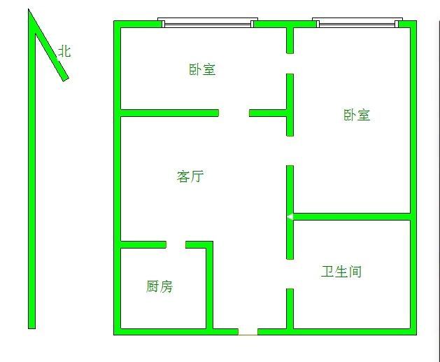 保利中央公馆二手房出售