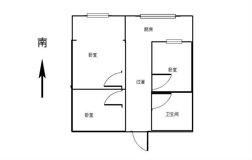 日出印象茗苑二手房出售