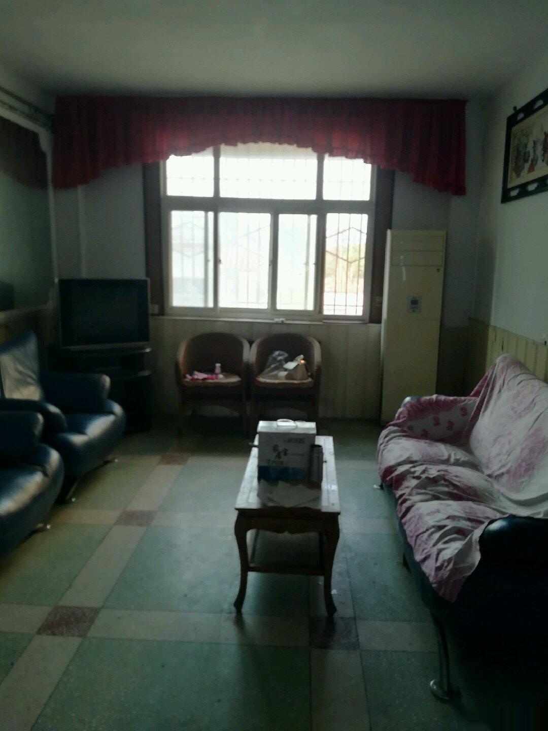 沁园小区,沁园小区畜牧局家属院3室2厅1卫4