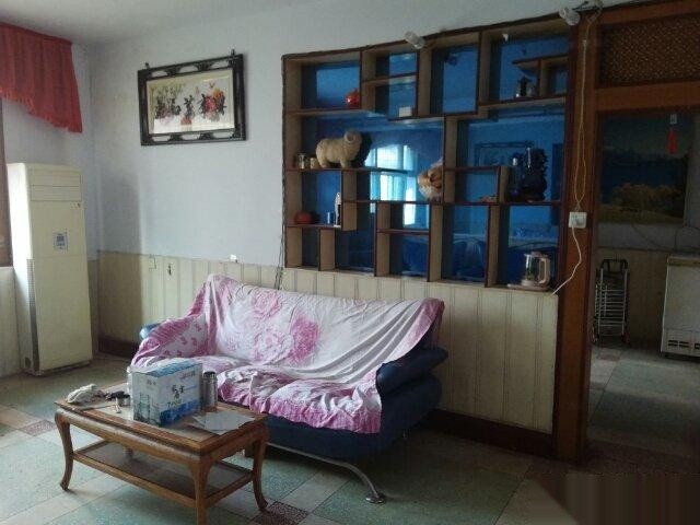 沁园小区,沁园小区畜牧局家属院3室2厅1卫2