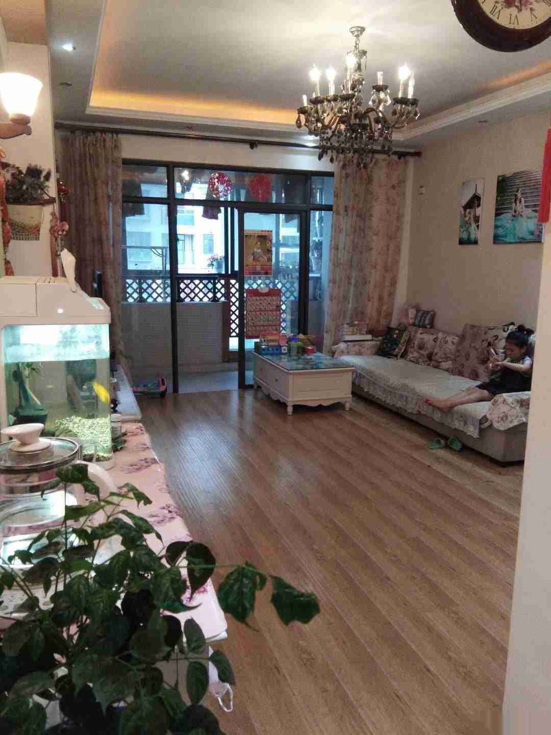 华翔世纪城,华翔世纪城2室2厅1卫1